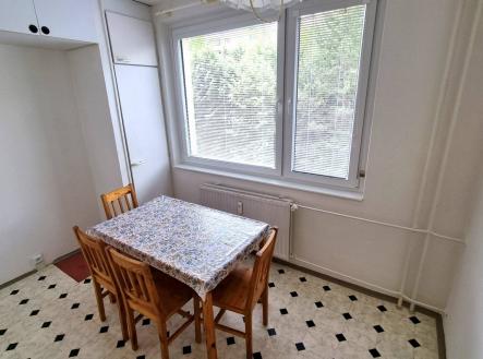 Pronájem bytu, 2+1, 61 m²