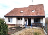 Prodej domu/vily, 200 m²