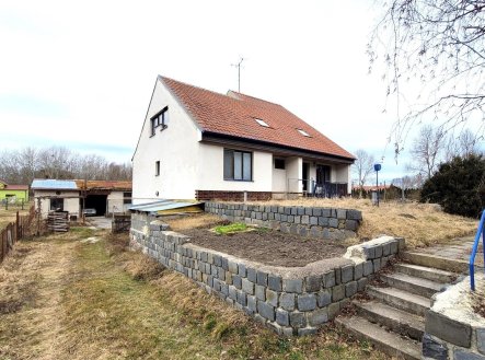 Prodej domu/vily, 200 m²
