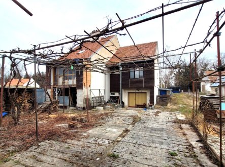 Prodej domu/vily, 200 m²