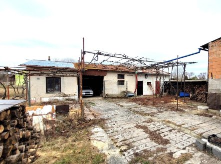 Prodej domu/vily, 200 m²