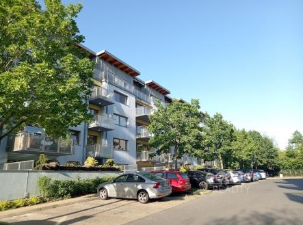 Pronájem bytu, 5+kk, 140 m²