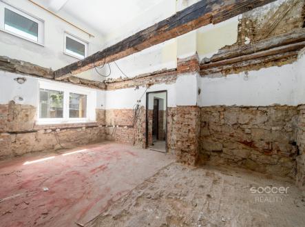 Prodej domu/vily, 101 m²