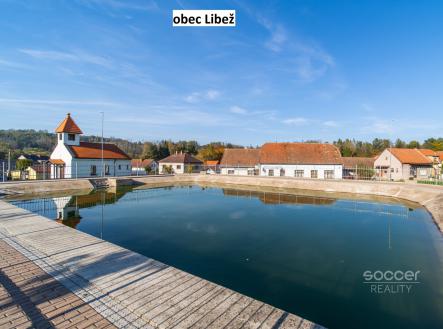 Prodej - pozemek pro bydlení, 1 134 m²