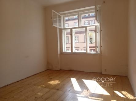 Pronájem bytu, 1+1, 45 m²