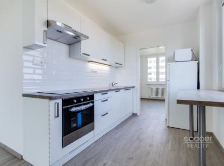 Pronájem bytu, 4+kk, 72 m²