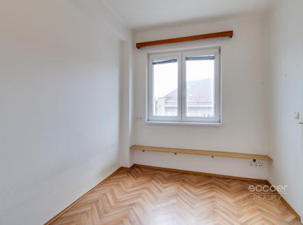 Pronájem bytu, 1+1, 45 m²