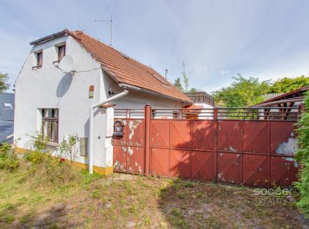 Prodej - dům/vila, 90 m²