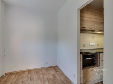 Pronájem bytu, 2+kk, 45 m²