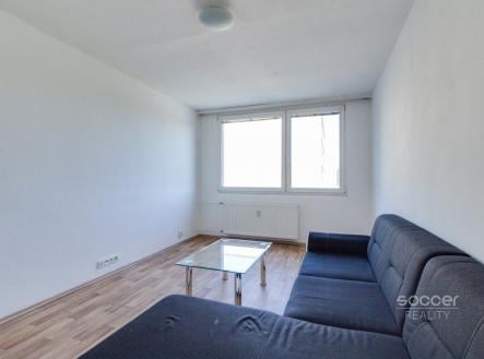 Pronájem bytu, 2+kk, 45 m²