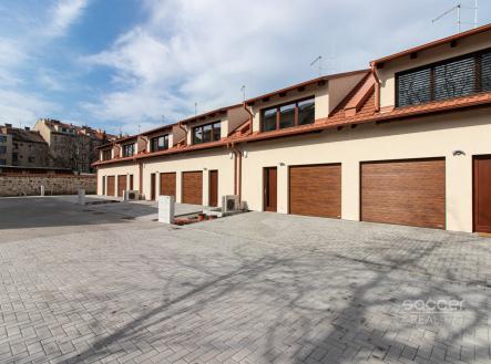 Pronájem - dům/vila, 122 m² obrázek