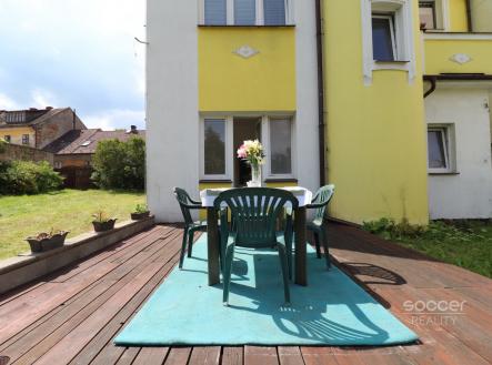 Pronájem bytu, 2+kk, 67 m² obrázek