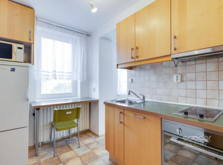 Pronájem bytu, 1+1, 36 m² obrázek