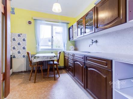 Pronájem - dům/vila, 76 m² obrázek