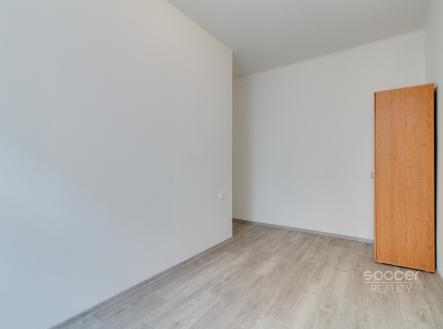 Pronájem bytu, 4+1, 88 m²