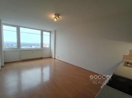 Pronájem bytu, 2+kk, 38 m² obrázek