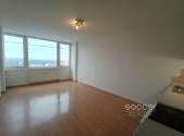 Pronájem bytu, 2+kk, 38 m²