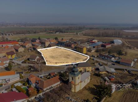 Prodej - pozemek pro bydlení, 4 625 m²