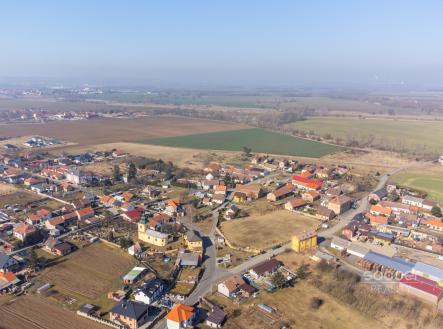 Prodej - pozemek pro bydlení, 4 625 m²