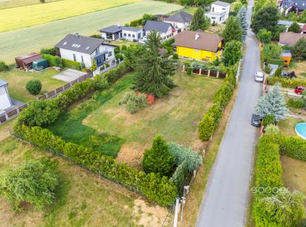 Prodej pozemku pro bydlení, 1 300 m² obrázek