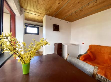 Pronájem - chata/rekreační objekt, 36 m²