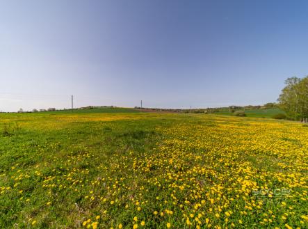 Prodej - pozemek pro bydlení, 1 056 m²
