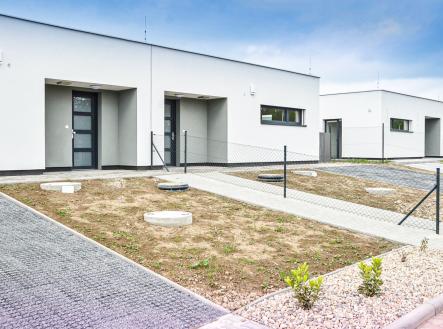 Prodej domu/vily, 106 m²