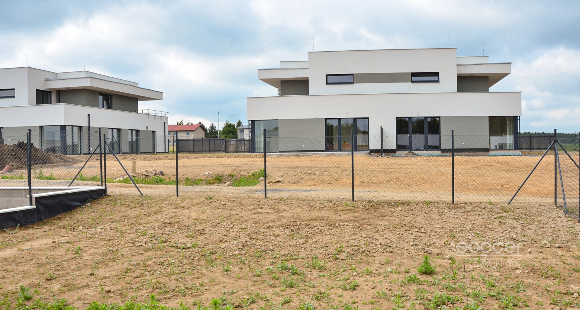 Prodej rodinného domu v obci Kostelec nad Černými lesy. 