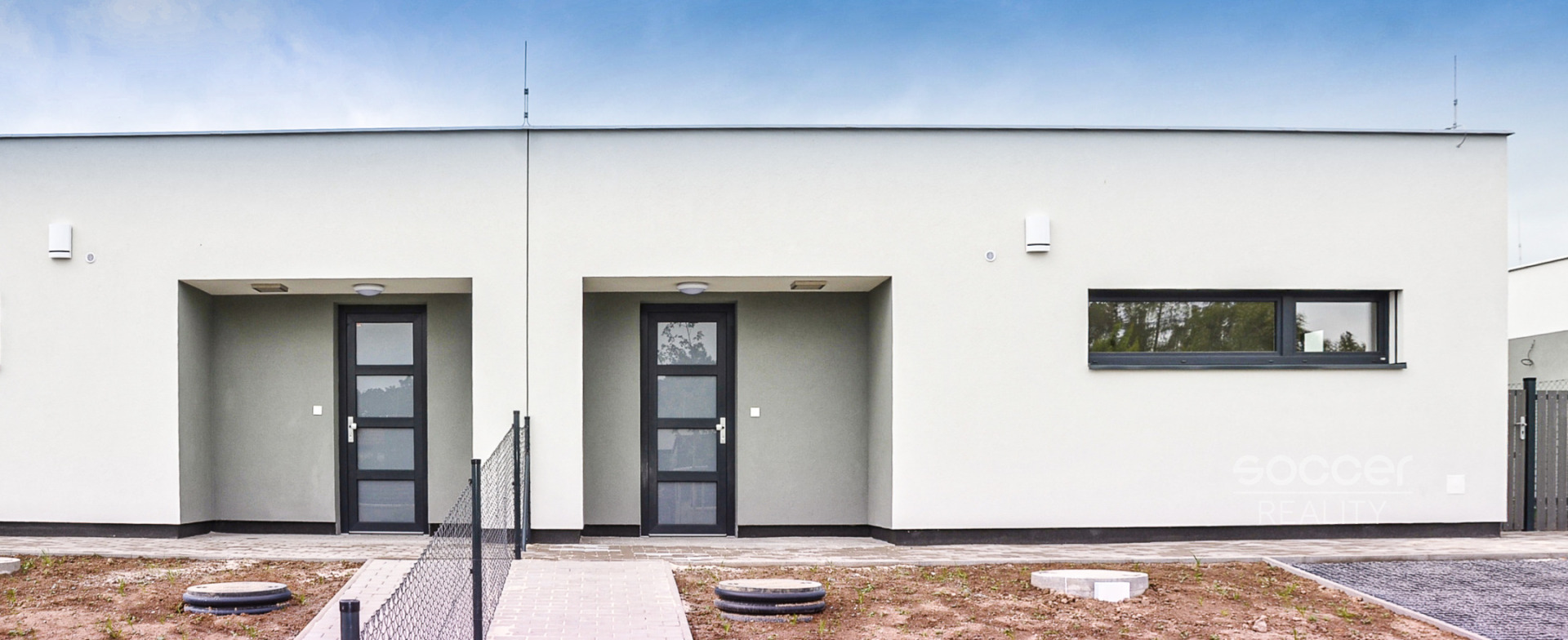 Prodej rodinného domu v obci Kostelec nad Černými lesy. 