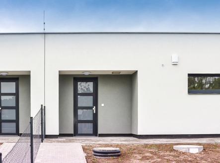 Prodej domu/vily, 106 m²