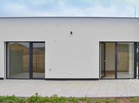 Prodej domu/vily, 106 m²