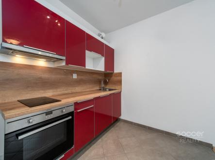 Prodej bytu, 1+kk, 26 m²