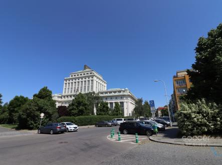 Pronájem bytu, 2+1, 50 m²