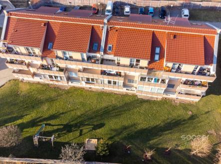 Prodej bytu, 4+1, 107 m²