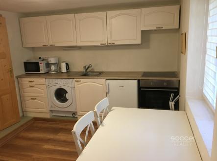 Pronájem bytu, 2+kk, 45 m² obrázek