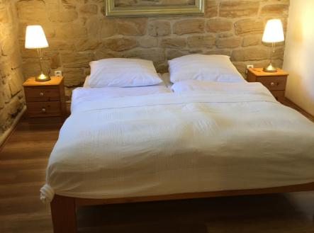 Pronájem bytu, 2+kk, 45 m²