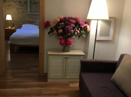 Pronájem bytu, 2+kk, 45 m²