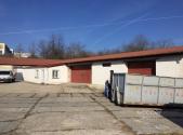 Pronájem skladovací prostor, 85 m²