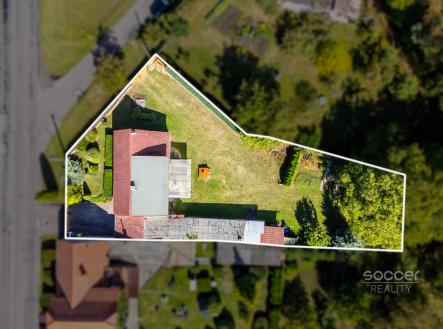 Prodej domu/vily, 150 m²