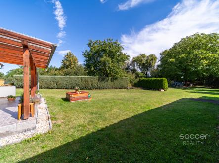 Prodej domu/vily, 150 m²