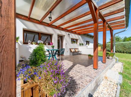 Prodej domu/vily, 150 m²