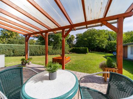 Prodej domu/vily, 150 m²