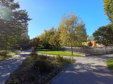 Pronájem bytu, 3+kk, 68 m²