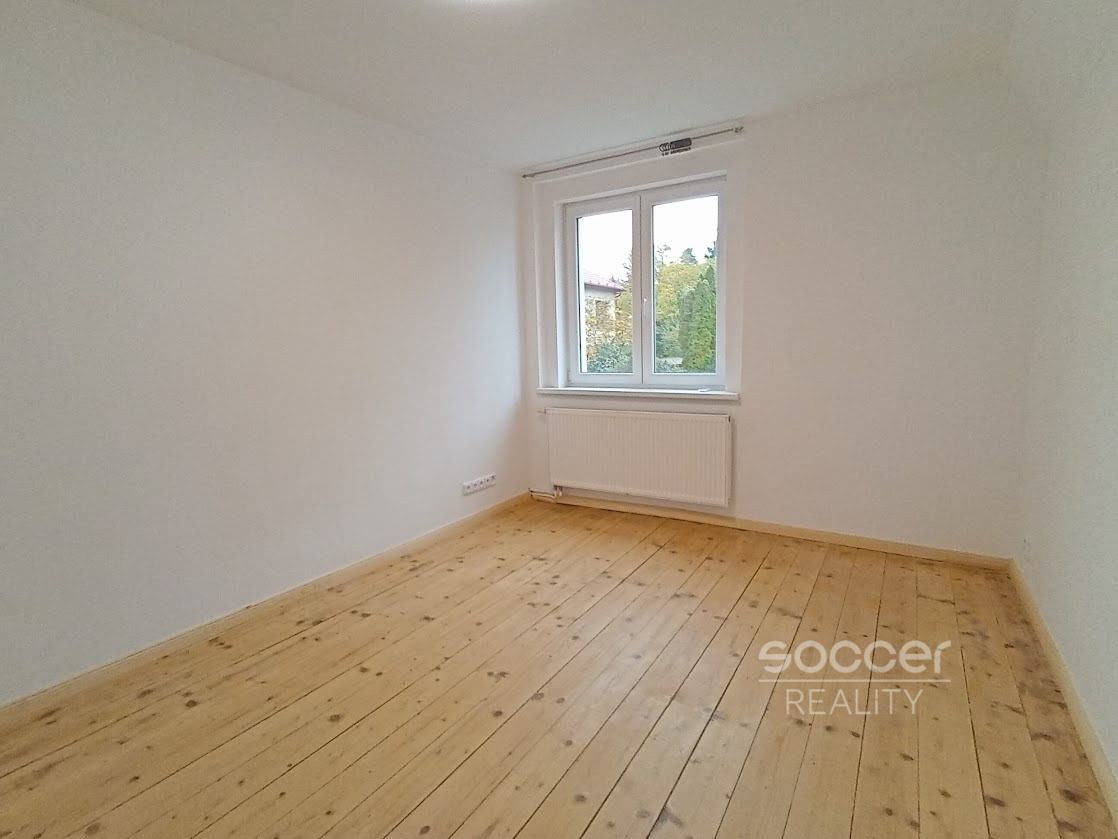 Pronájem bytu 2+1/B, 54 m2, Říčany, ul. Legií.