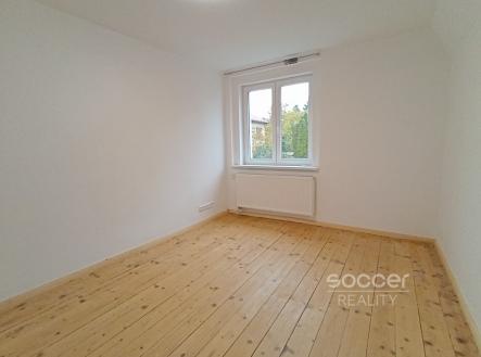 Pronájem bytu, 2+1, 54 m²