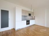 Pronájem bytu, 2+kk, 46 m²