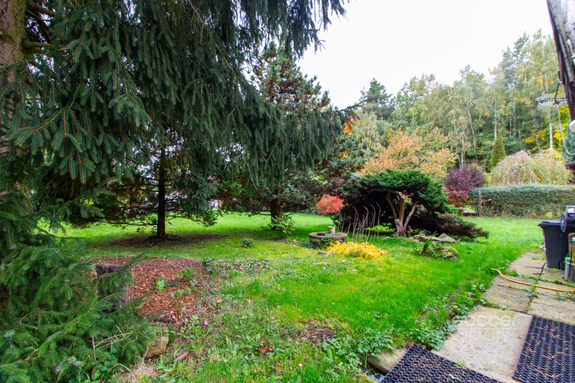 Prodej pozemku 1.150 m² – Kunice, část Vidovice.