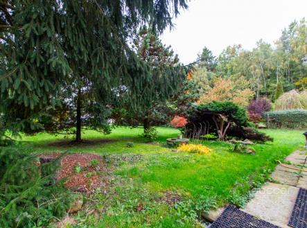 Prodej pozemku pro bydlení, 1 150 m²