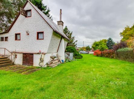 Prodej pozemku pro bydlení, 1 150 m²