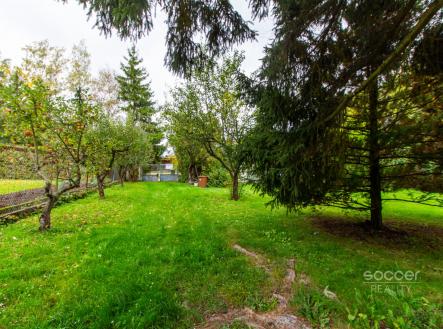 Prodej pozemku pro bydlení, 1 150 m²